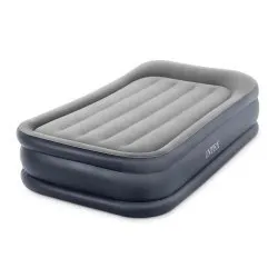 Inflatable mattress 191x99x42 with built-in electric pump INTEX 64132ND