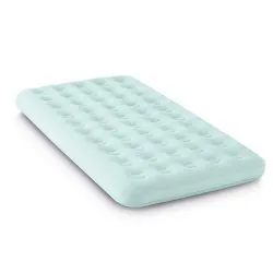 One person inflatable mattress with piston pump INTEX 66814NP