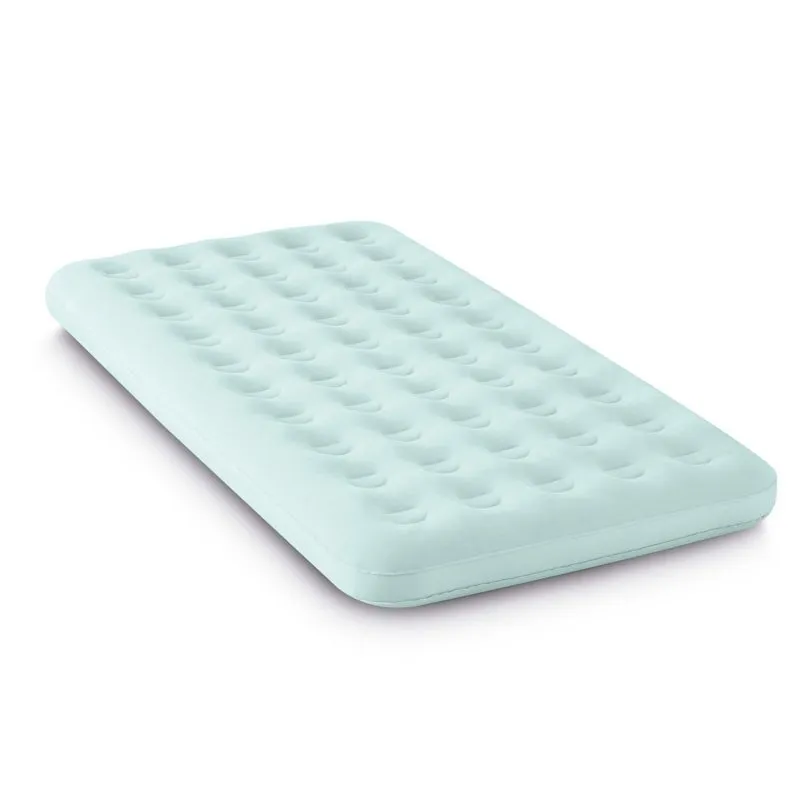 One person inflatable mattress with piston pump INTEX 66814NP