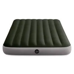 Inflatable mattress with electric pump 191 x 137 x 25 cm INTEX 64778