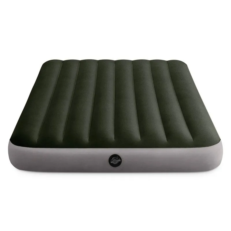 Inflatable mattress with electric pump 191 x 137 x 25 cm INTEX 64778