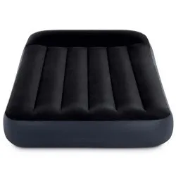 Inflatable mattress with pump 191 x 99 x 25 cm INTEX 64141