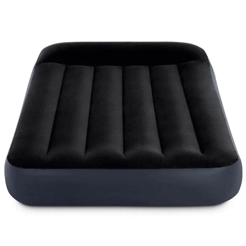Inflatable mattress with pump 191 x 99 x 25 cm INTEX 64141