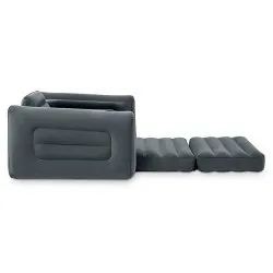 One-person inflatable chair INTEX 66551.