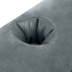 One-person inflatable chair INTEX 66551.