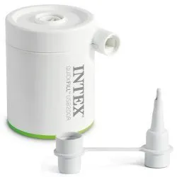 INTEX 66637 Electric USB-A 5 V Pump