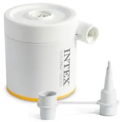 INTEX 66616 Electric USB-A 5 V Pump