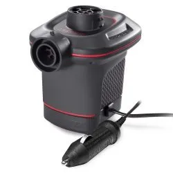 Intex 66636 12 V Electric Pump