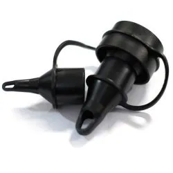 Triple Adapter Nozzle for INTEX Electric Pump
