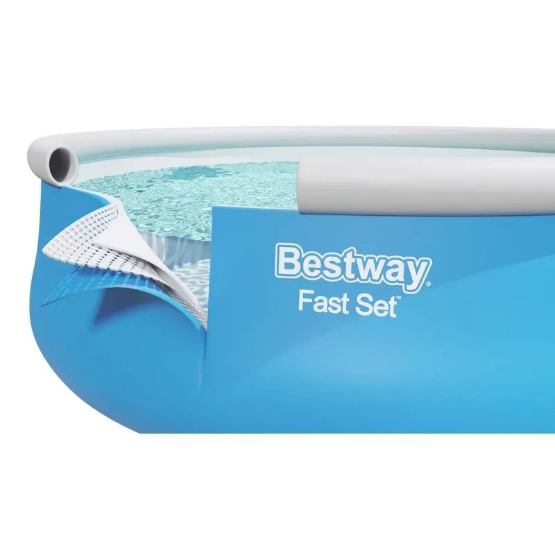 244 x 61 cm Bestway 57448 expandable pool.