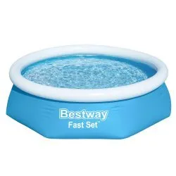 244 x 61 cm Bestway 57448 expandable pool.