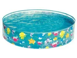 Garden pool Beach 122 x 25 cm Bestway 55028.