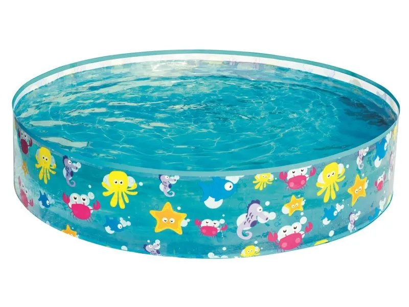 Garden pool Beach 122 x 25 cm Bestway 55028.