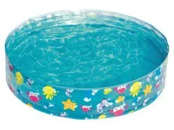 Garden pool Beach 122 x 25 cm Bestway 55028.