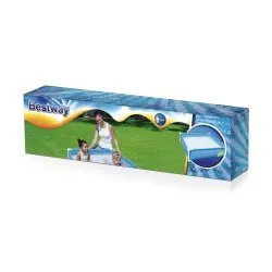 Children's rack garden pool 122 x 30.5 cm Bestway 56217.