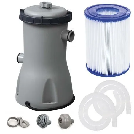 Pool filter pump 3028L/h Bestway 58386GS
