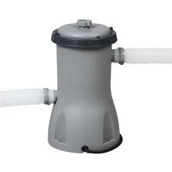 Pool filter pump 3028L/h Bestway 58386GS