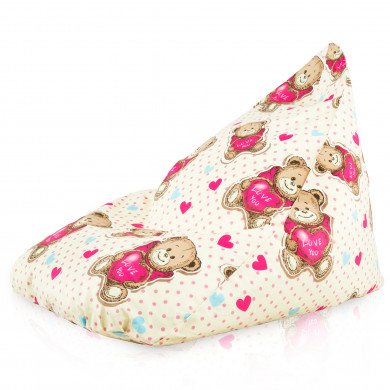 Bears bean bag Bermuda 