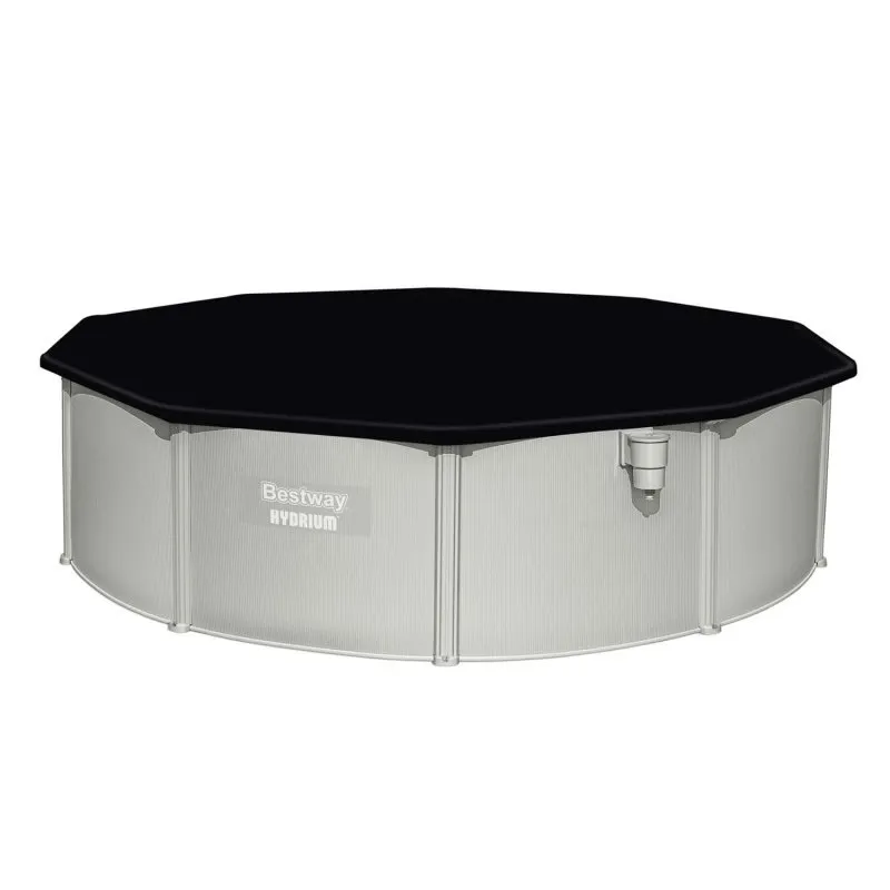Cover for 488 cm Bestway 58249 frame pool.