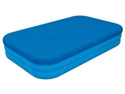 Waterproof pool cover 305 x 183 cm, pool covers