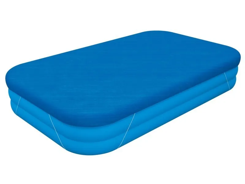Waterproof pool cover 305 x 183 cm, pool covers