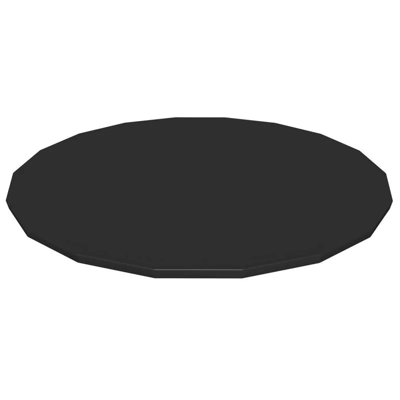 Cover for 549 cm Bestway 58039 frame pool.