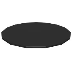 Cover for 457 cm rack pool Bestway 58038.