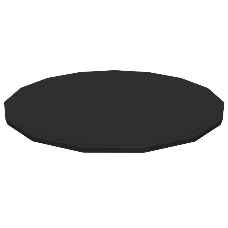 Cover for 457 cm rack pool Bestway 58038.