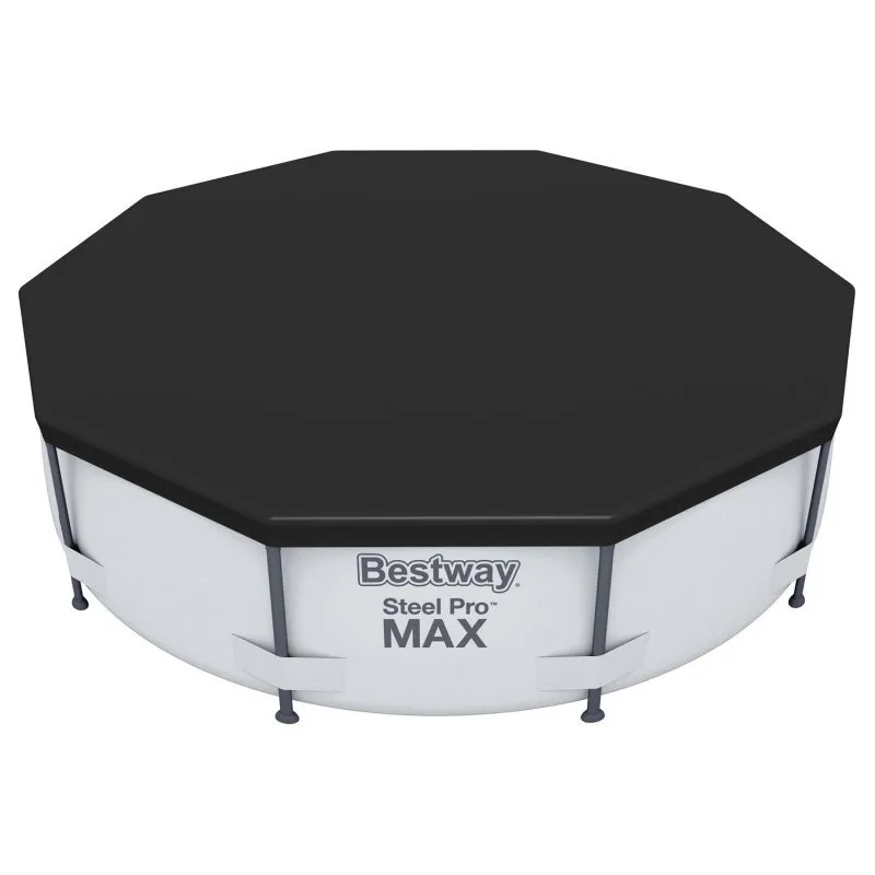 Cover for 305 cm Bestway 58036 frame pool.