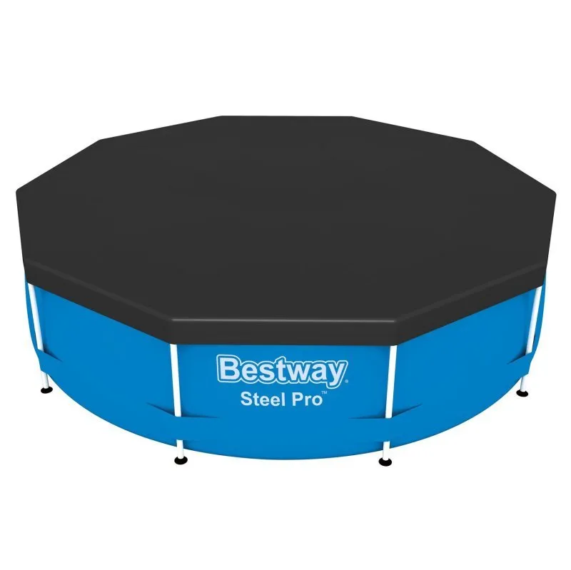 Cover for 305 cm Bestway 58036 frame pool.