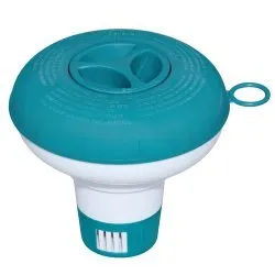 Small Floater, Bestway 58210 Pool Chemical Dispenser