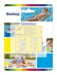 Bestway 62068 Repair Patch