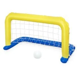 Pool Goal + Ball 137 x 66 cm Bestway 52123