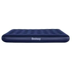 Inflatable mattress with pump 203 x 183 x 22 cm Bestway 67004
