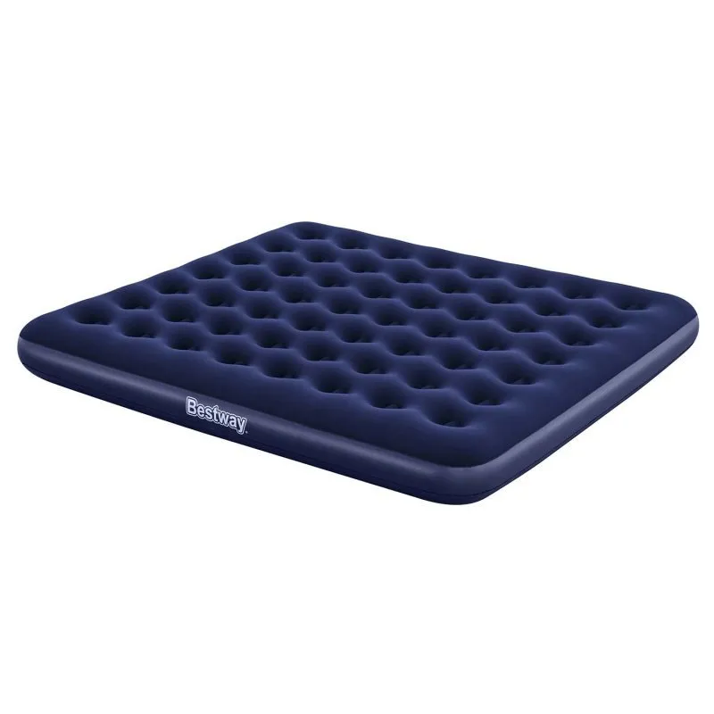 Inflatable mattress with pump 203 x 183 x 22 cm Bestway 67004