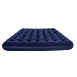 Inflatable mattress with pump 203 x 183 x 22 cm Bestway 67004