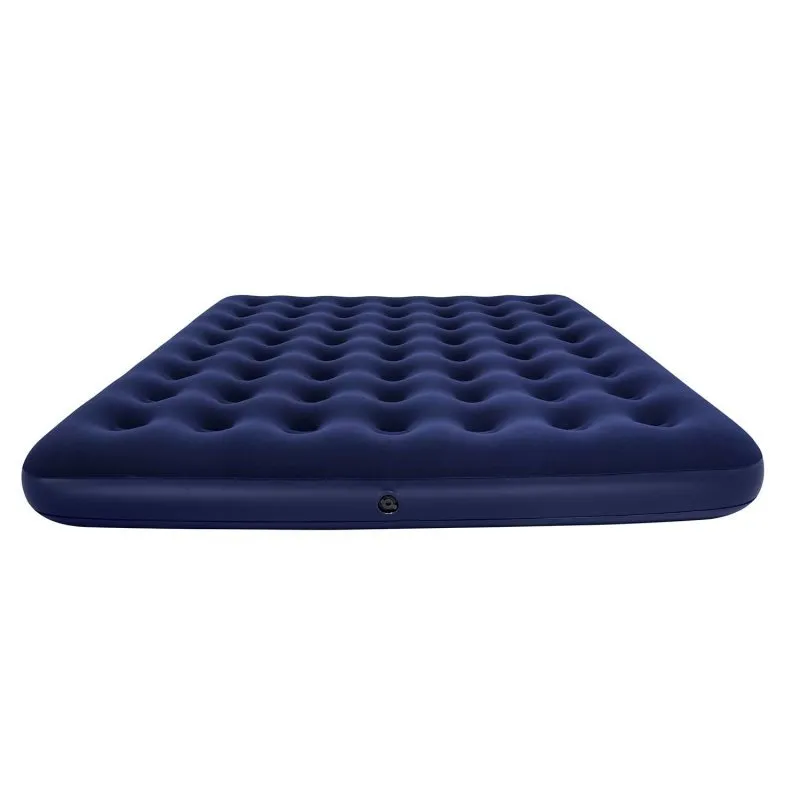 Inflatable mattress with pump 203 x 183 x 22 cm Bestway 67004
