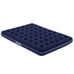 Inflatable mattress with pump 203 x 152 x 22 cm Bestway 67003