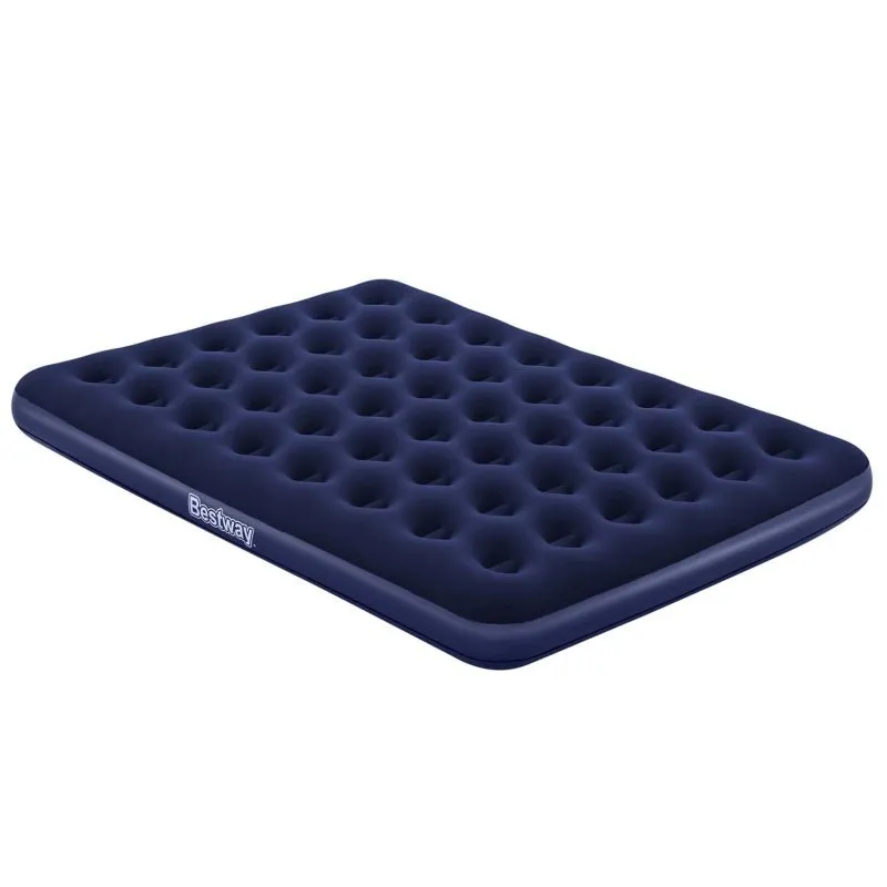 Inflatable mattress with pump 203 x 152 x 22 cm Bestway 67003