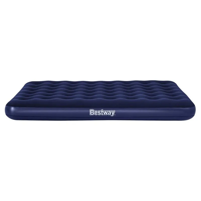 Inflatable mattress with pump 203 x 152 x 22 cm Bestway 67003