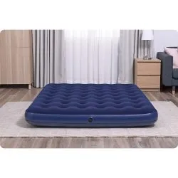 Inflatable mattress with pump 203 x 152 x 22 cm Bestway 67003