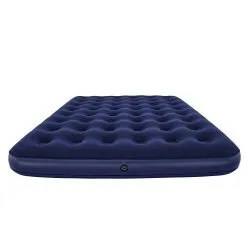 Inflatable mattress with pump 203 x 152 x 22 cm Bestway 67003