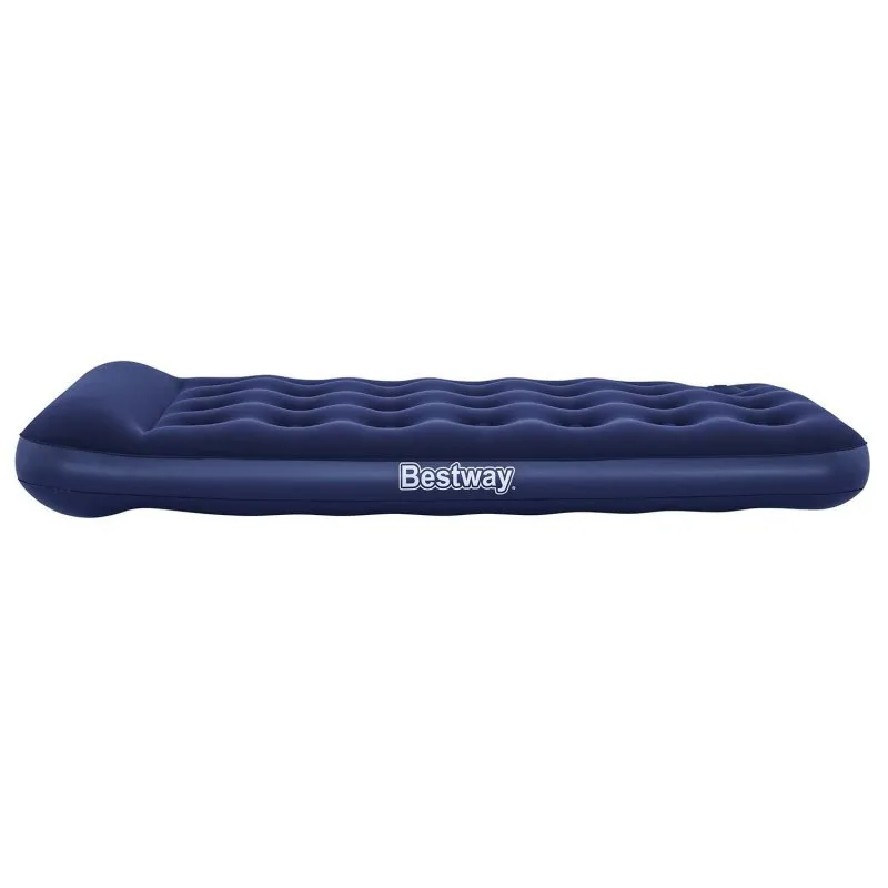 Inflatable mattress with pump 188 x 99 x 28 cm Bestway 67224.