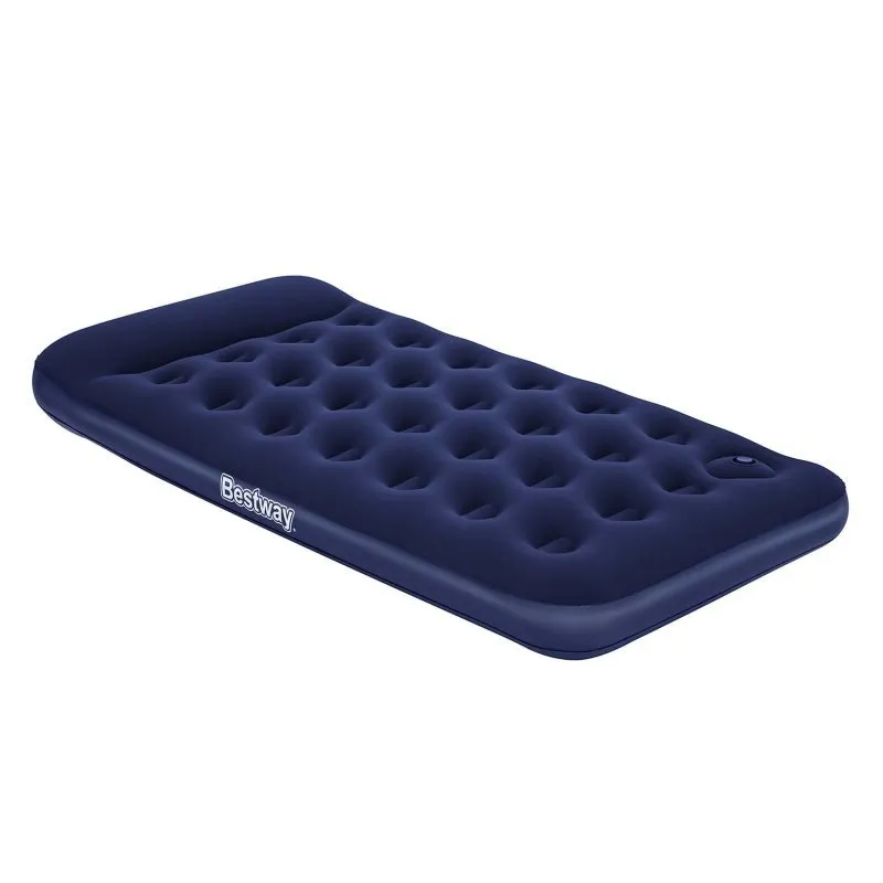 Inflatable mattress with pump 188 x 99 x 28 cm Bestway 67224.