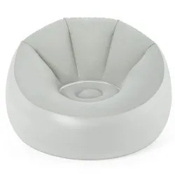 Bestway 75086 Inflatable LED Chair