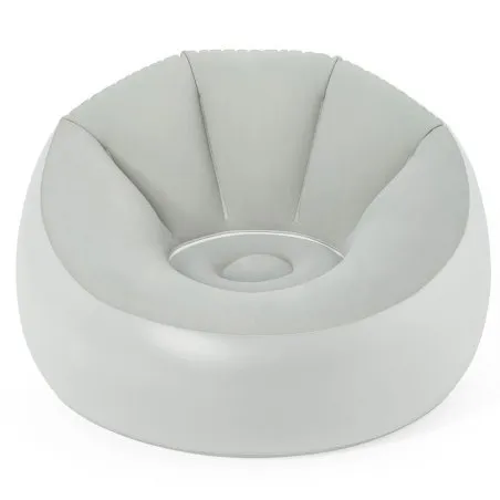 Bestway 75086 LED inflatable chair.
