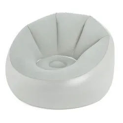 Bestway 75086 LED inflatable chair.