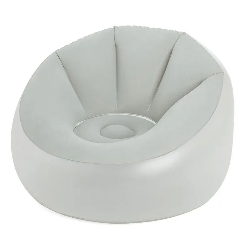 Bestway 75086 LED inflatable chair.