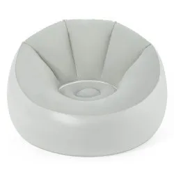 Bestway 75086 LED inflatable chair.