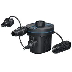 Powertouch Electric Pump 220/240 V Bestway 62252